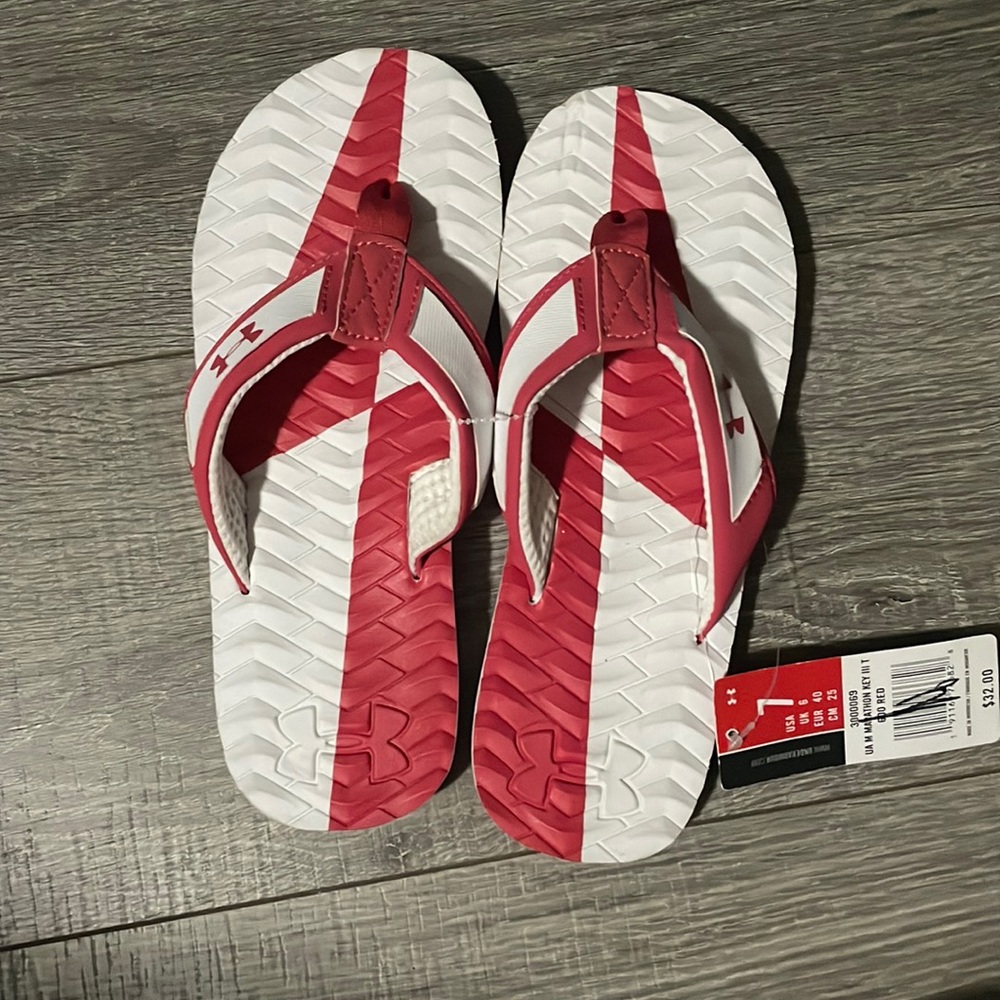 Under Armour Sandals